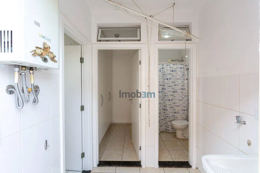 Casa de Condomínio, 3 quartos - Foto 6