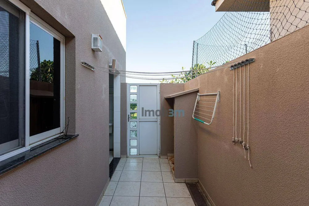 Casa de Condomínio, 3 quartos - Foto 8