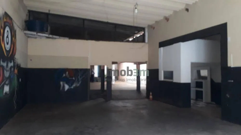 Depósito-Galpão, 285 m² - Foto 6