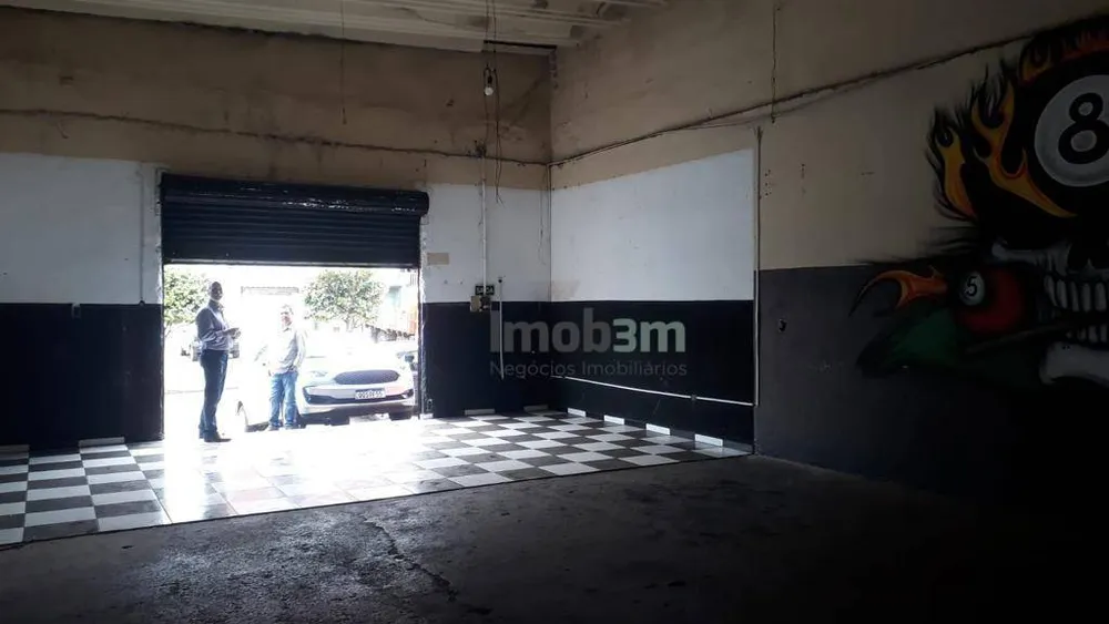Depósito-Galpão, 285 m² - Foto 1
