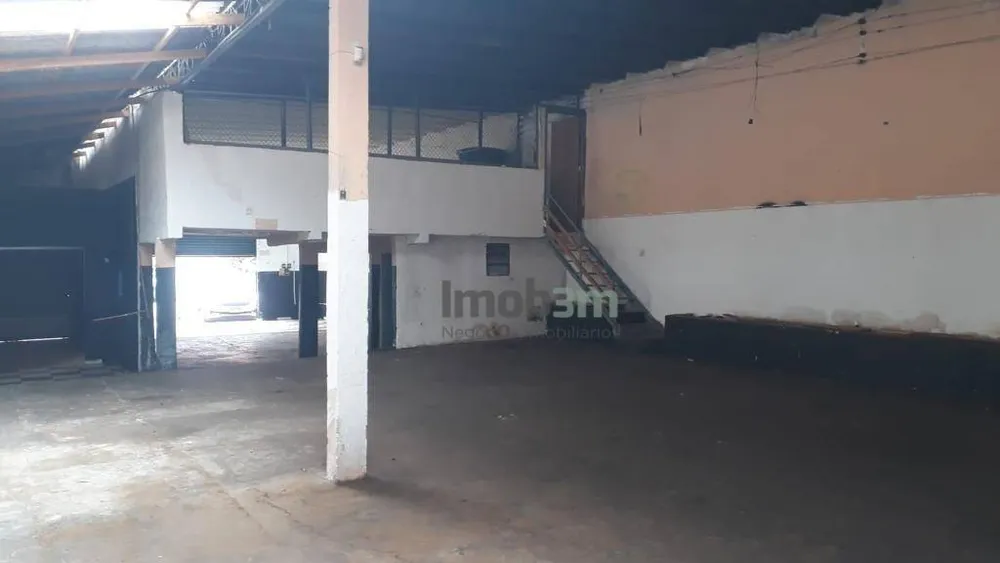 Depósito-Galpão, 285 m² - Foto 8