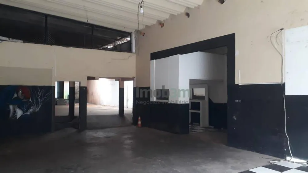 Depósito-Galpão, 285 m² - Foto 2