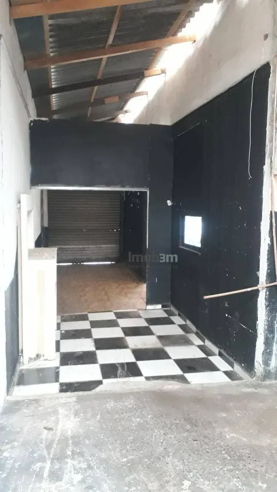 Depósito-Galpão, 285 m² - Foto 11
