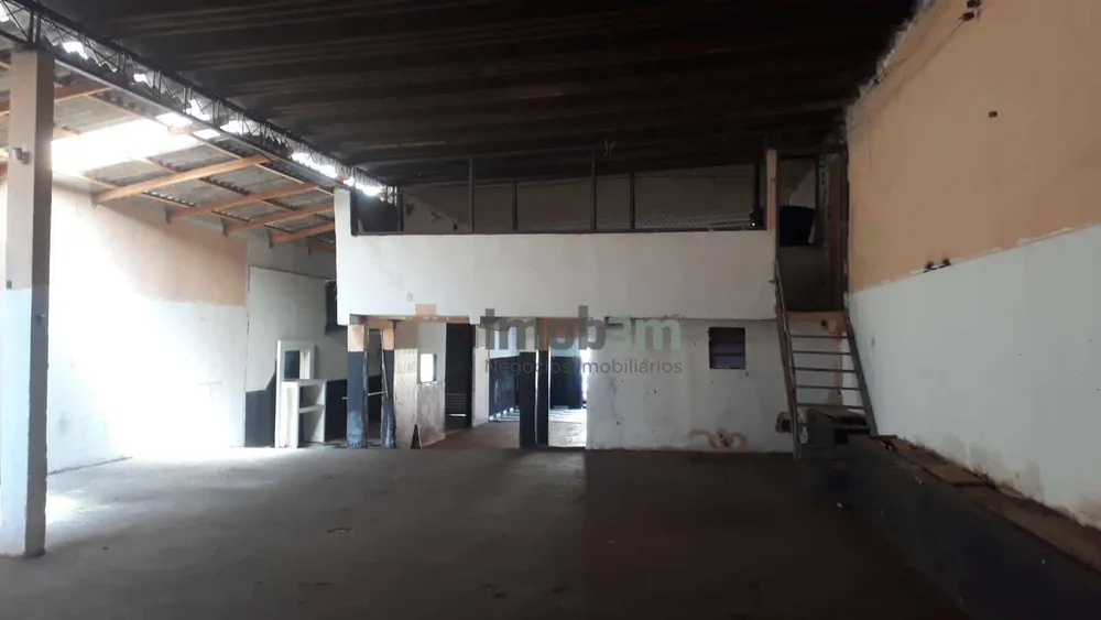 Depósito-Galpão, 285 m² - Foto 9