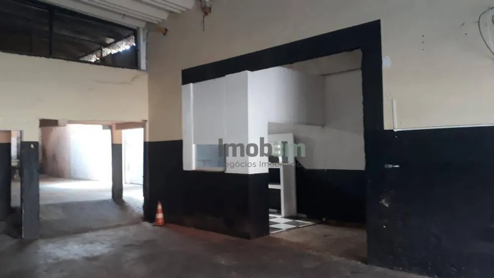 Depósito-Galpão, 285 m² - Foto 7