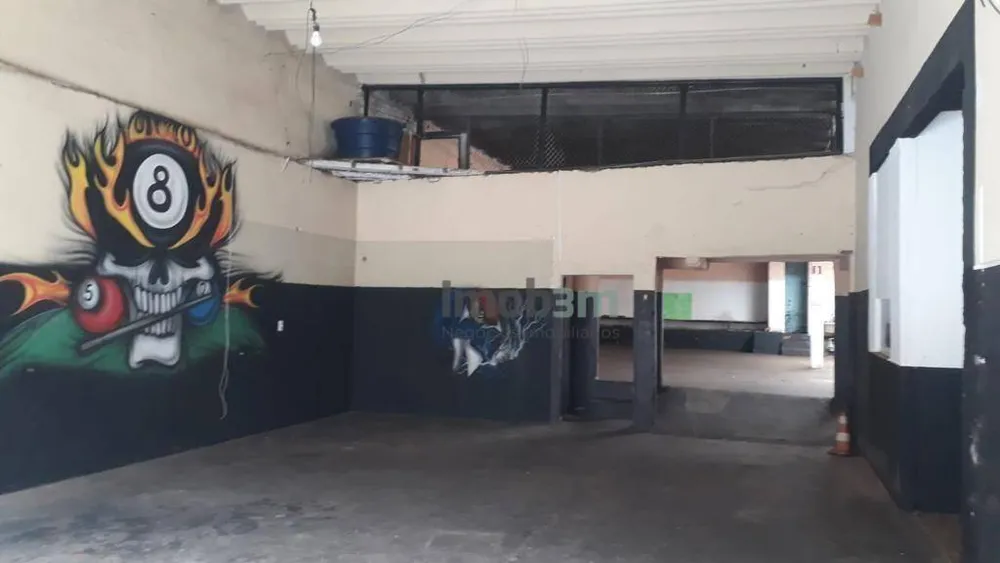 Depósito-Galpão, 285 m² - Foto 4