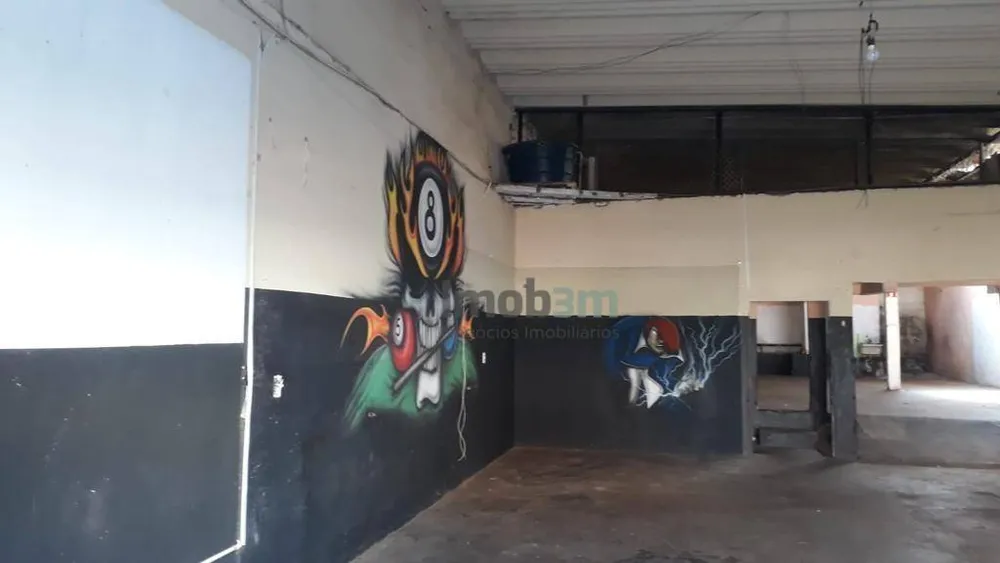 Depósito-Galpão, 285 m² - Foto 5
