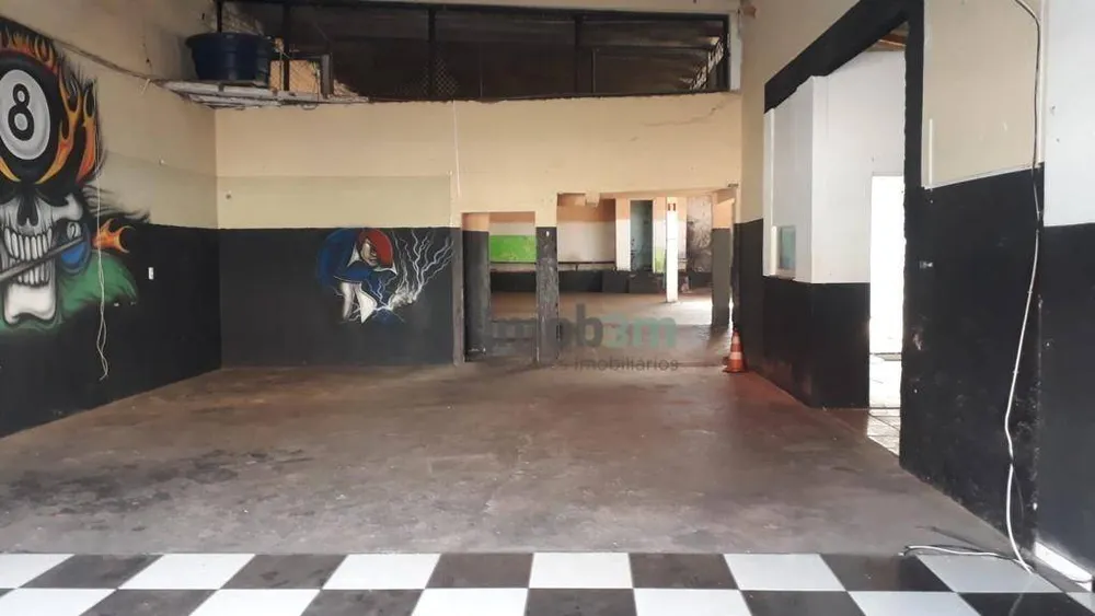 Depósito-Galpão, 285 m² - Foto 3
