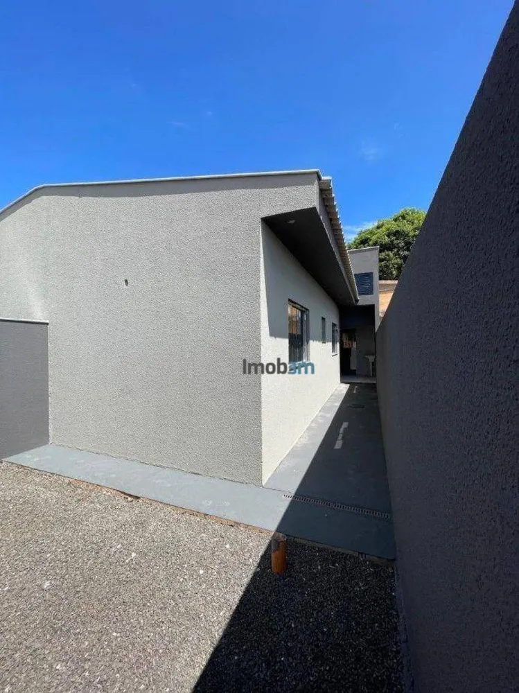 Casa, 2 quartos, 69 m² - Foto 16
