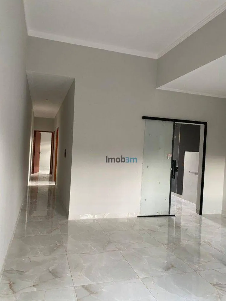 Casa, 2 quartos, 69 m² - Foto 2