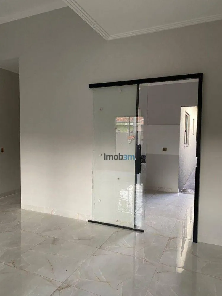 Casa, 2 quartos, 69 m² - Foto 11