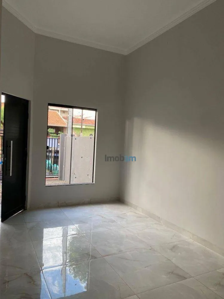 Casa, 2 quartos, 69 m² - Foto 3
