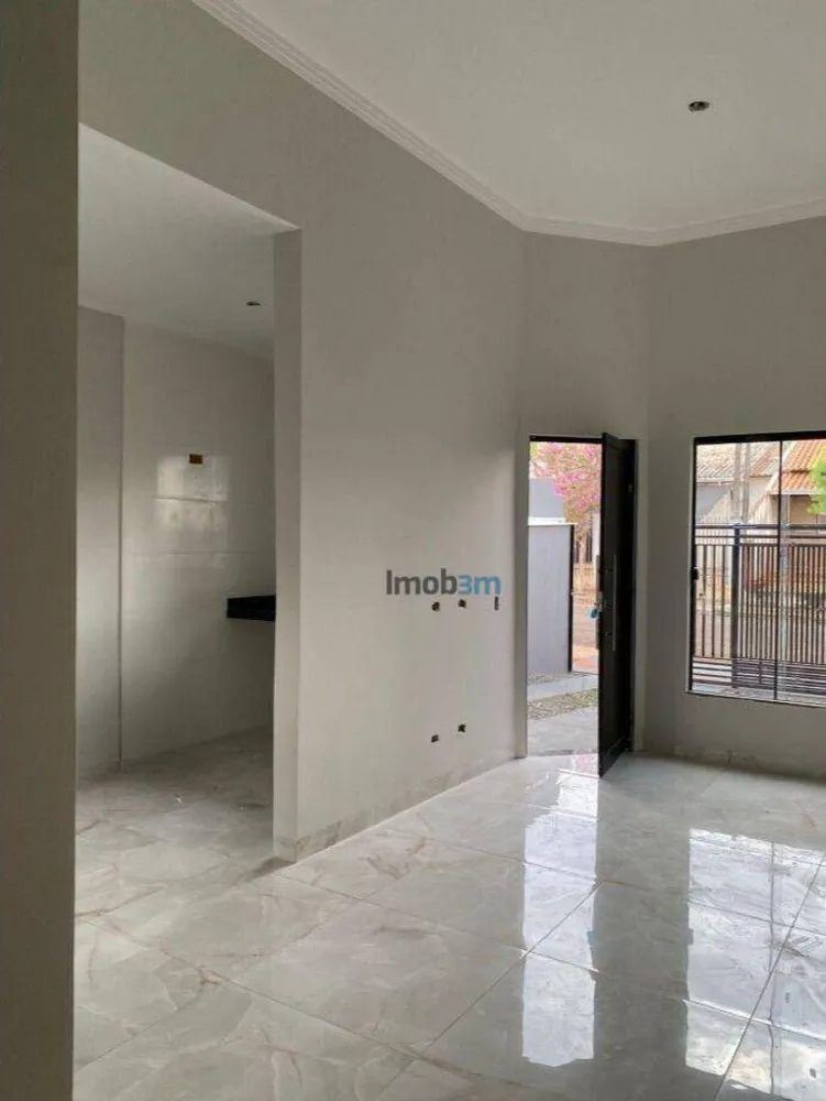 Casa, 2 quartos, 69 m² - Foto 4
