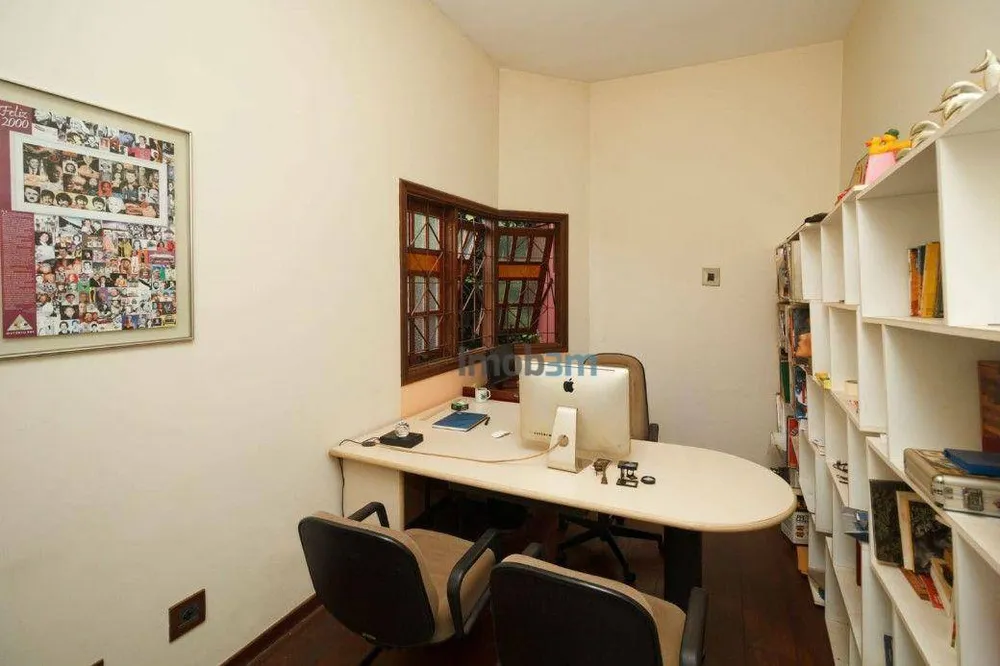 Sobrado, 3 quartos, 385 m² - Foto 8