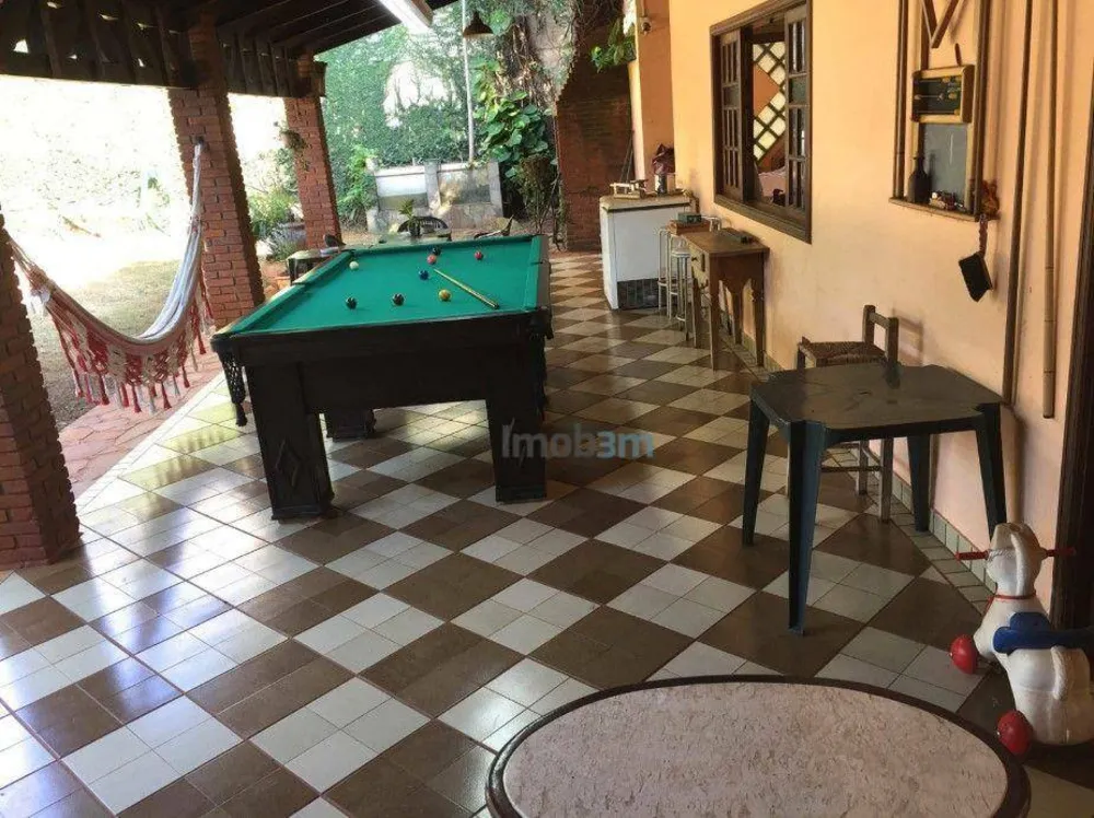 Sobrado, 3 quartos, 385 m² - Foto 14