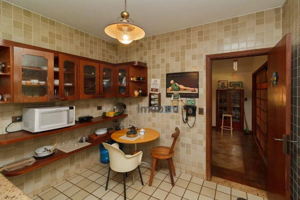 Sobrado, 3 quartos, 385 m² - Foto 4