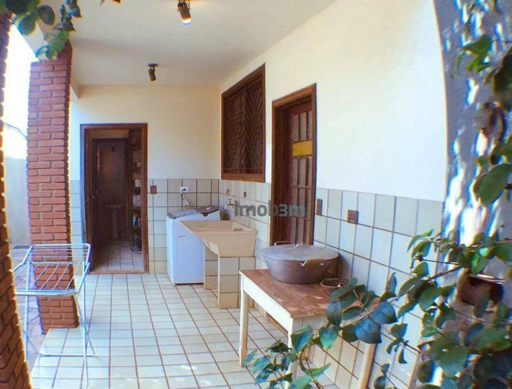 Sobrado, 3 quartos, 385 m² - Foto 13