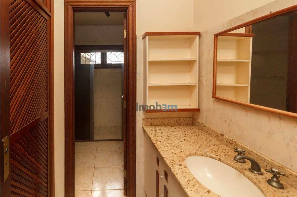 Sobrado, 3 quartos, 385 m² - Foto 11