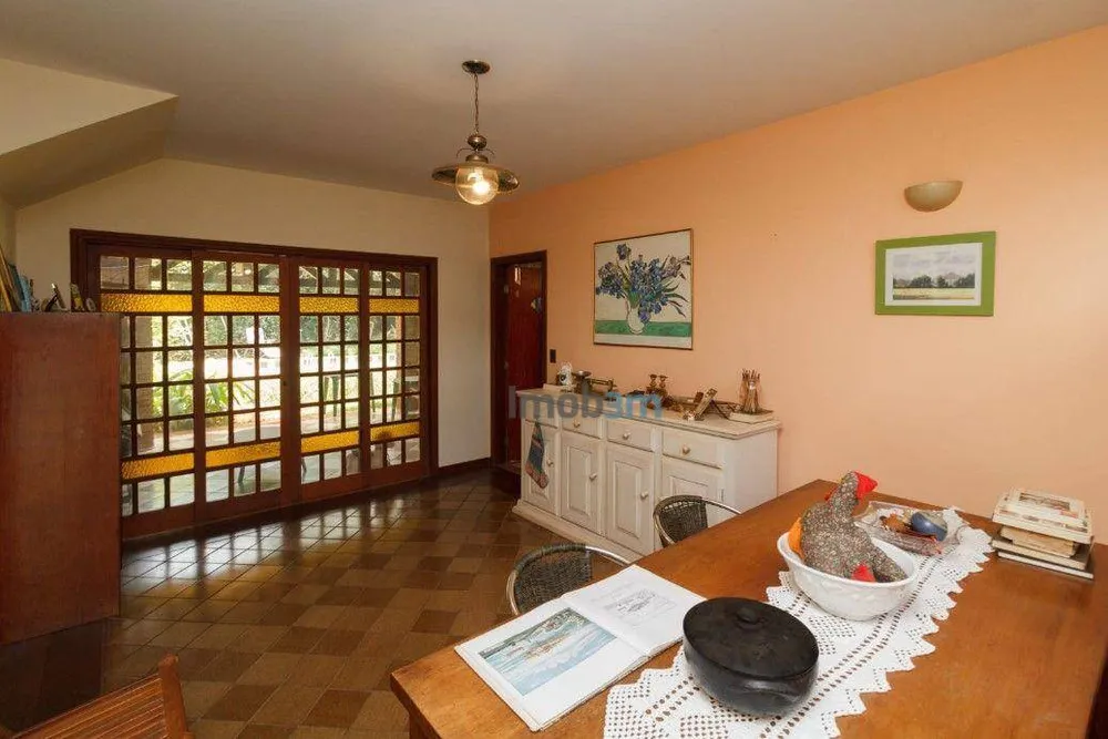 Sobrado, 3 quartos, 385 m² - Foto 5