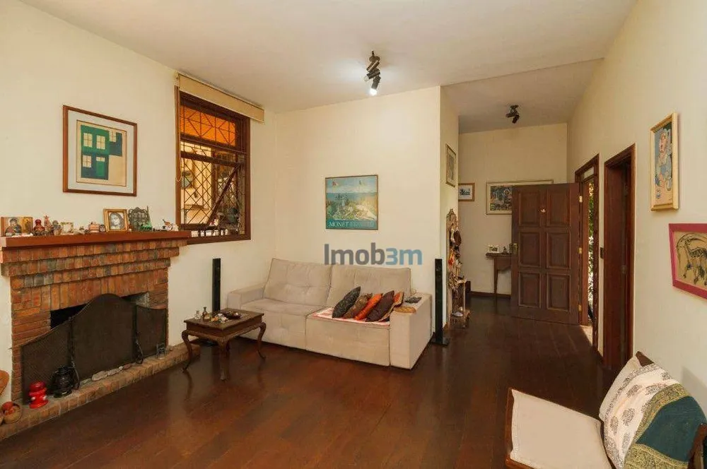 Sobrado, 3 quartos, 385 m² - Foto 3