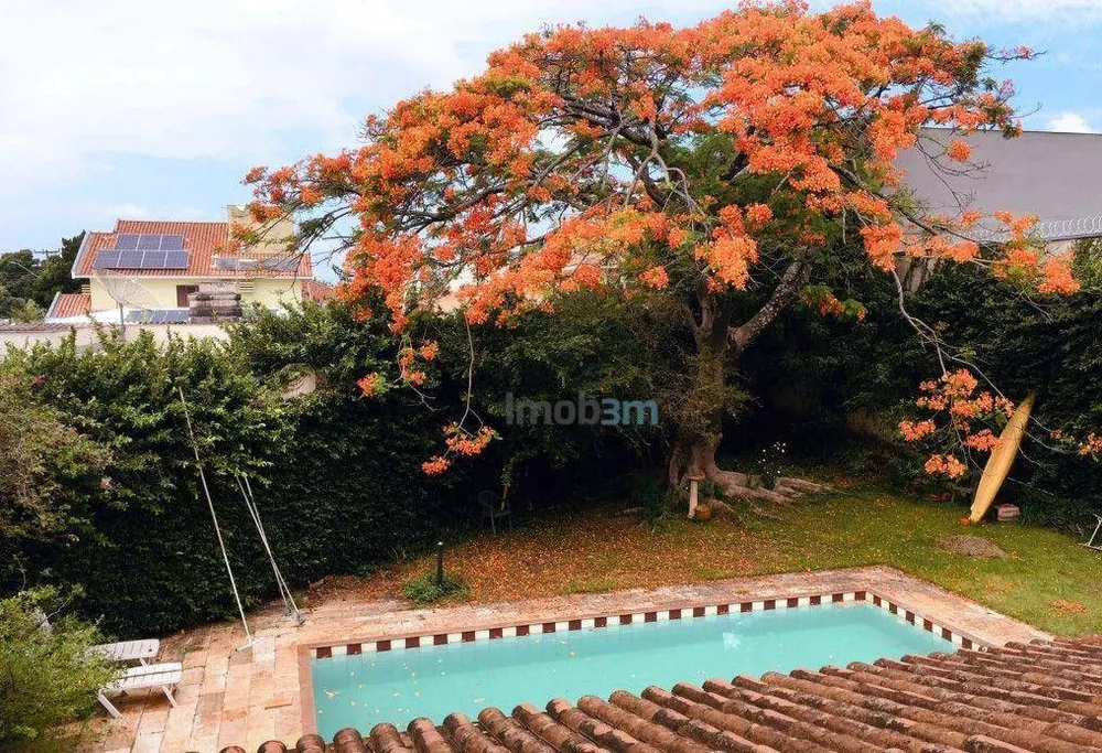Sobrado, 3 quartos, 385 m² - Foto 15