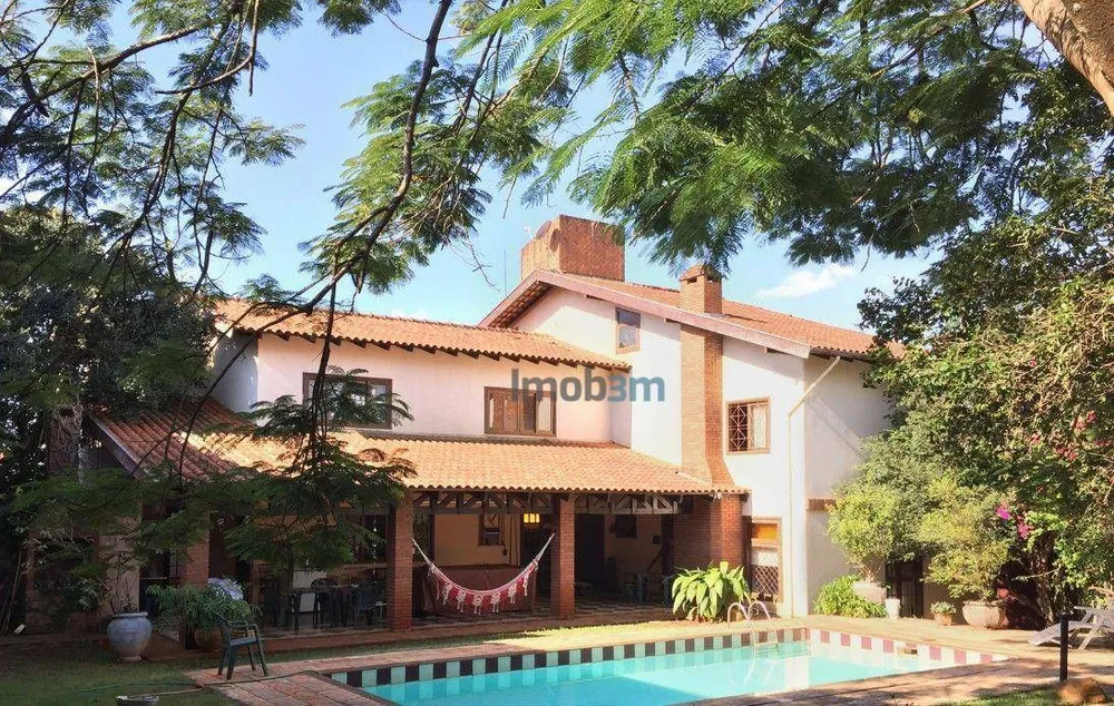 Sobrado, 3 quartos, 385 m² - Foto 16