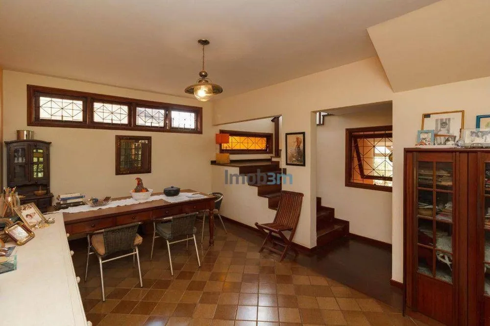 Sobrado, 3 quartos, 385 m² - Foto 6