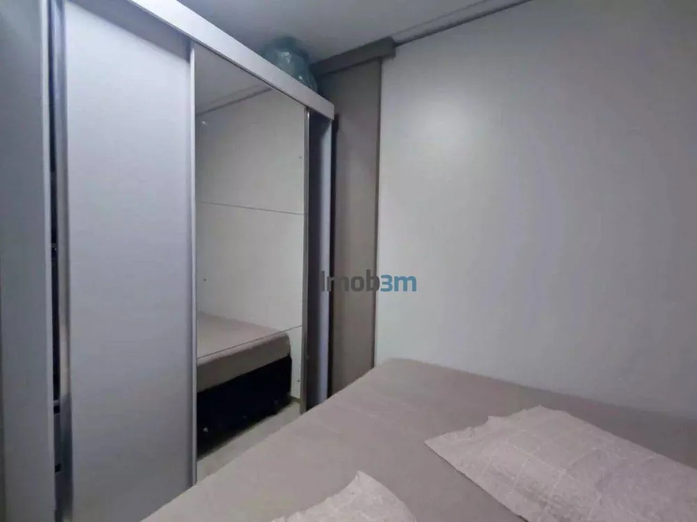 Casa, 2 quartos, 40 m² - Foto 13