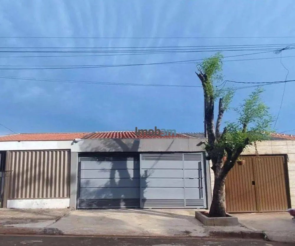 Casa, 2 quartos, 40 m² - Foto 5