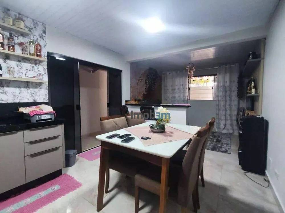Casa, 2 quartos, 40 m² - Foto 7