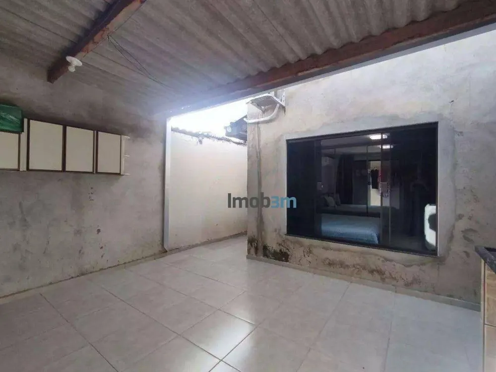 Casa, 2 quartos, 40 m² - Foto 15
