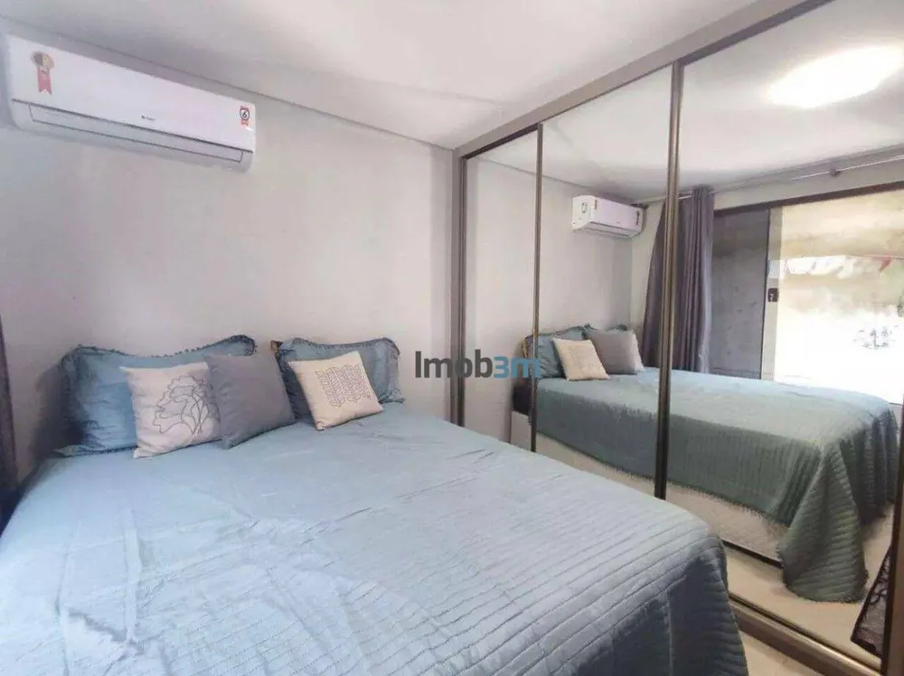 Casa, 2 quartos, 40 m² - Foto 10