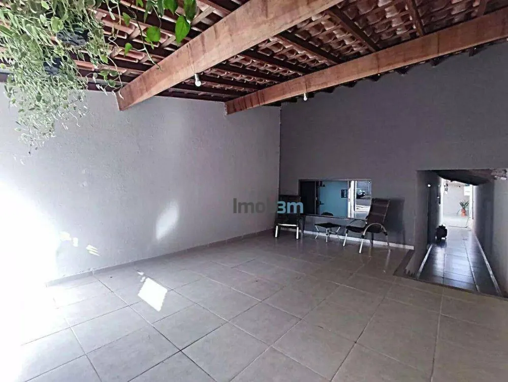 Casa, 2 quartos, 40 m² - Foto 12
