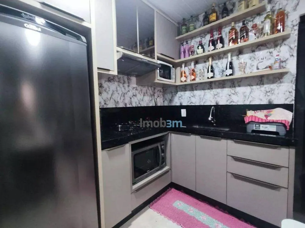 Casa, 2 quartos, 40 m² - Foto 9