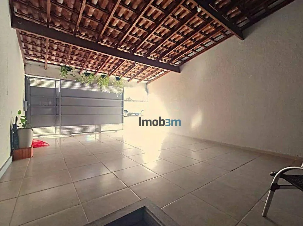 Casa, 2 quartos, 40 m² - Foto 3