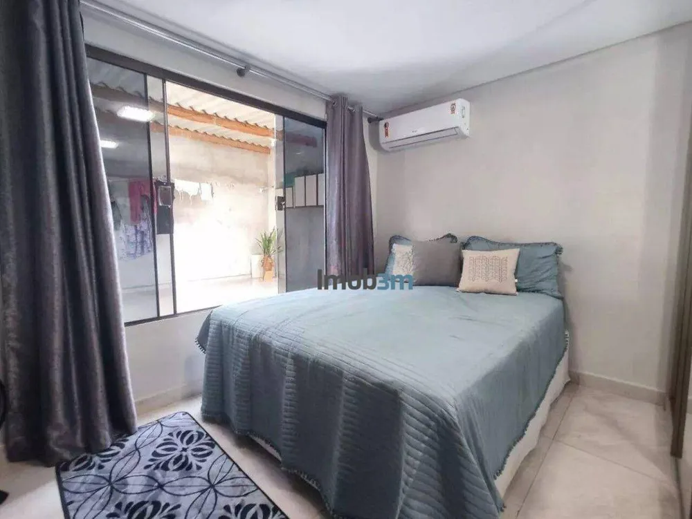 Casa, 2 quartos, 40 m² - Foto 11
