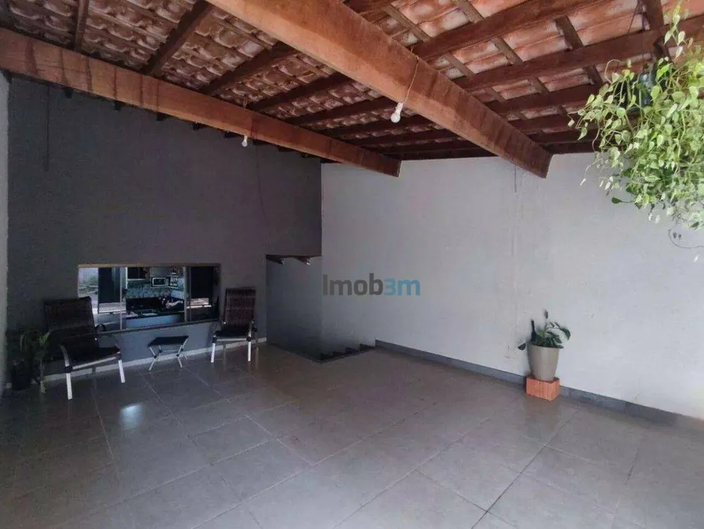 Casa, 2 quartos, 40 m² - Foto 11