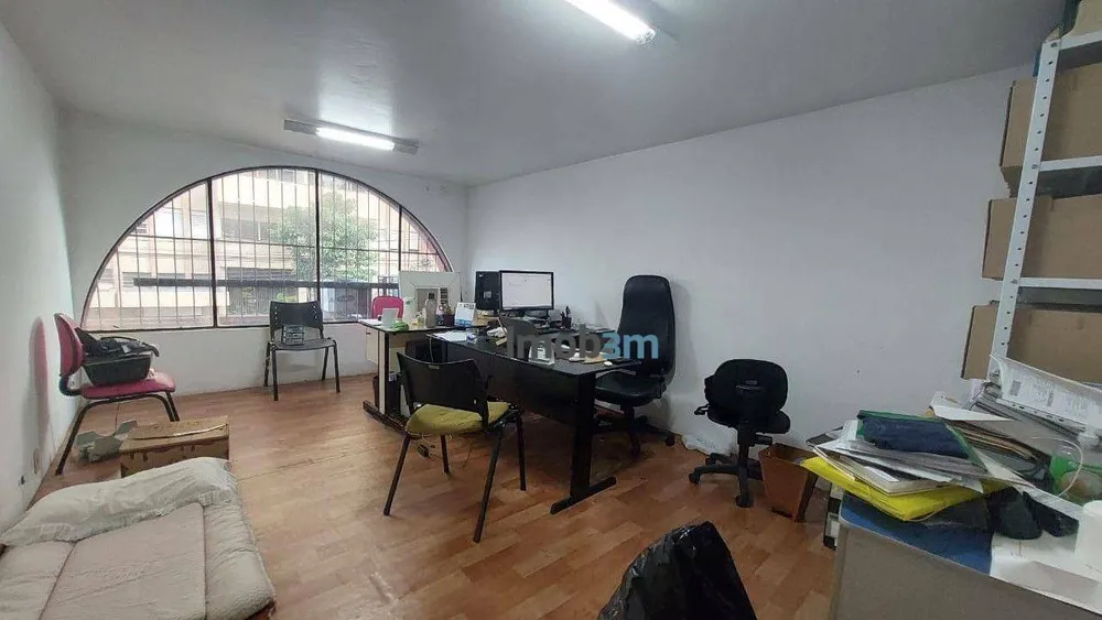 Loja-Salão, 120 m² - Foto 12
