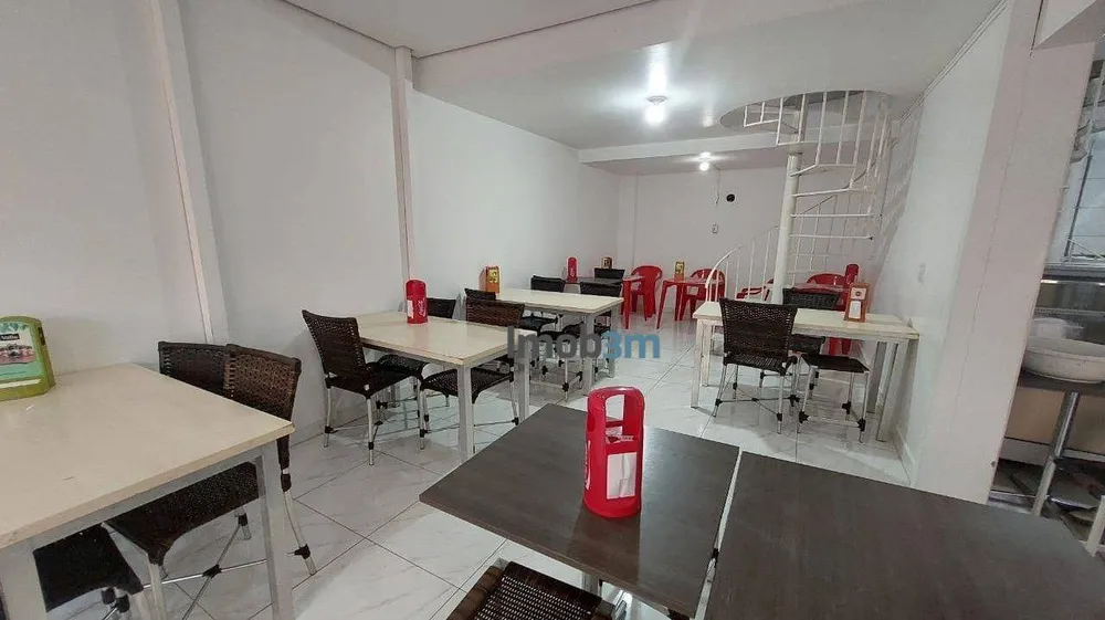 Loja-Salão, 120 m² - Foto 2