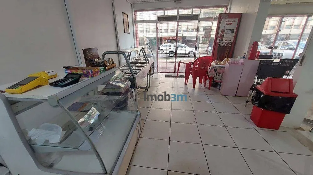Loja-Salão, 120 m² - Foto 6