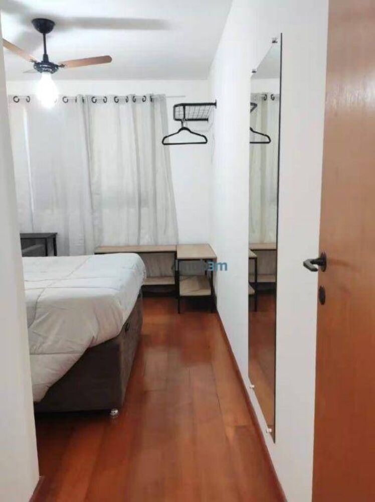 Apartamento para alugar com 1 quarto, 50m² - Foto 13