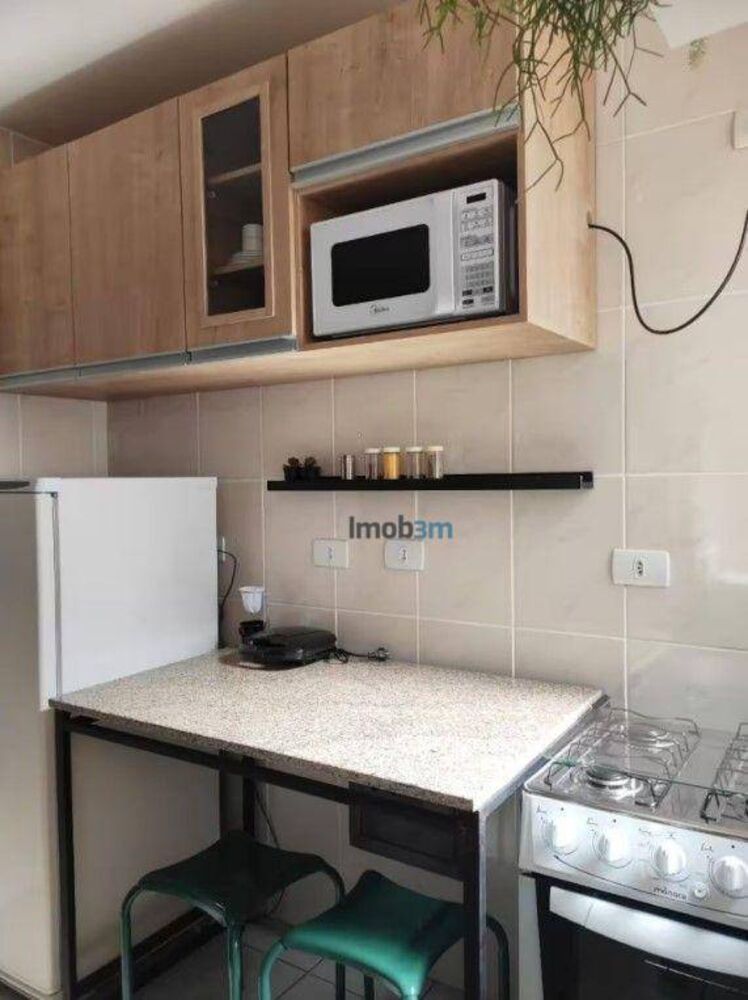 Apartamento para alugar com 1 quarto, 50m² - Foto 8