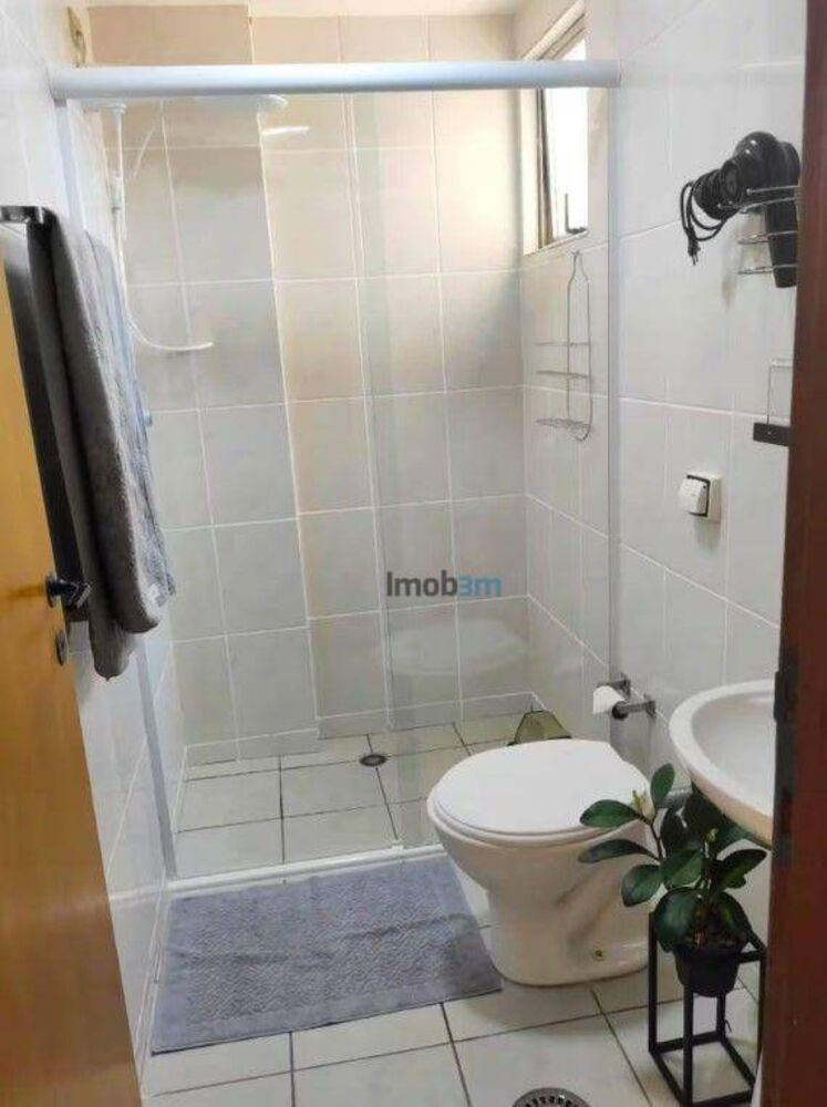 Apartamento para alugar com 1 quarto, 50m² - Foto 16