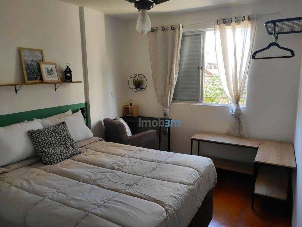 Apartamento para alugar com 1 quarto, 50m² - Foto 11