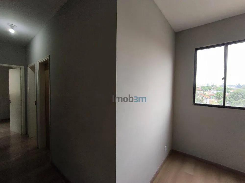 Apartamento, 3 quartos, 66 m² - Foto 8