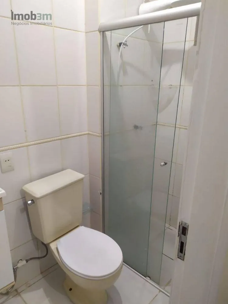 Apartamento, 3 quartos, 66 m² - Foto 5