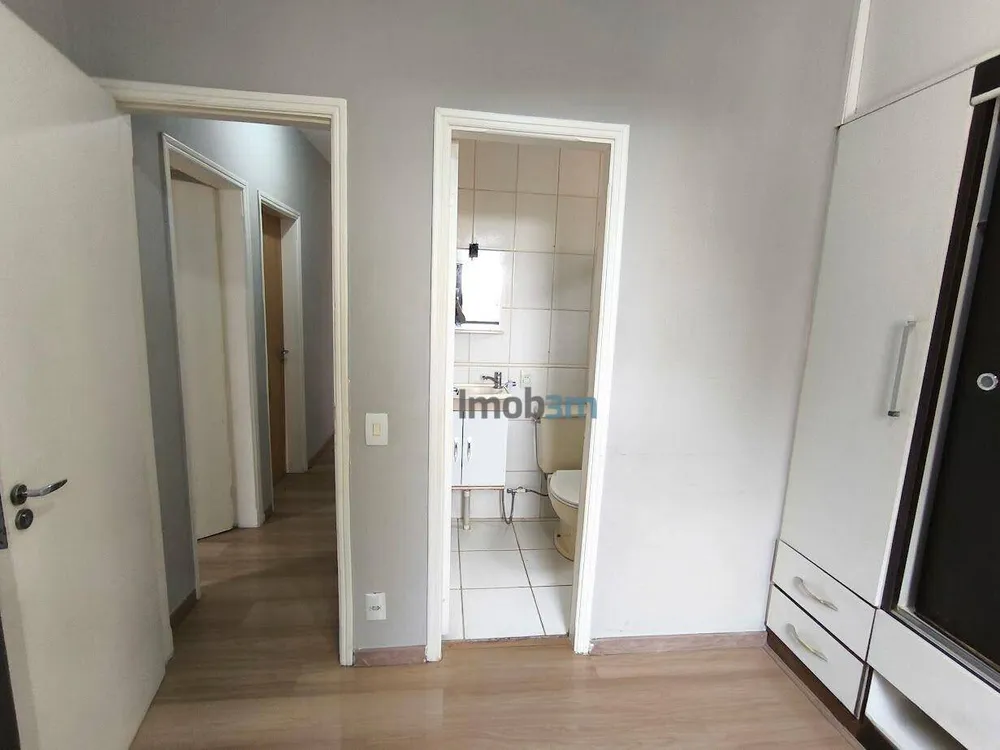 Apartamento, 3 quartos, 66 m² - Foto 7