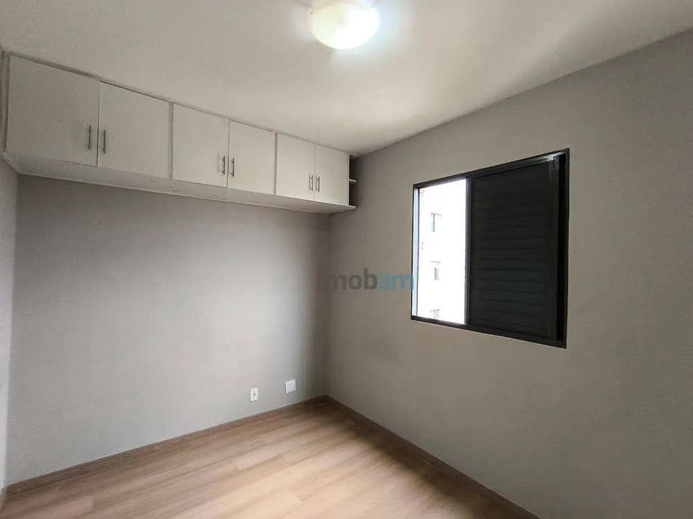 Apartamento, 3 quartos, 66 m² - Foto 1