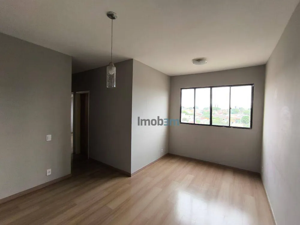 Apartamento, 3 quartos, 66 m² - Foto 11