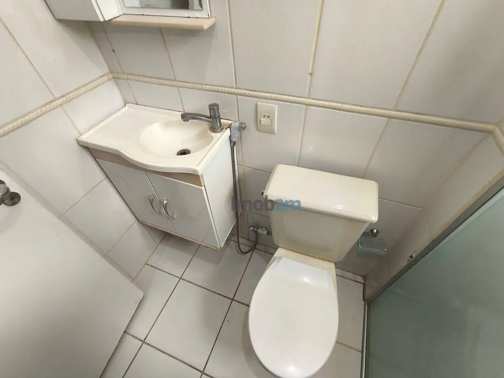Apartamento, 3 quartos, 66 m² - Foto 12